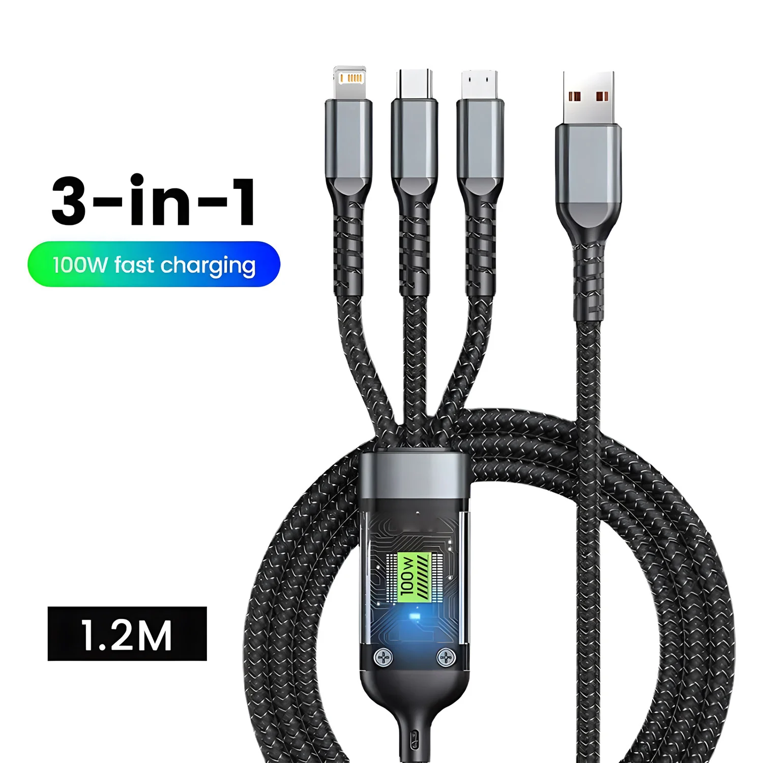 Electronic Gadgets