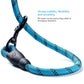 150Cm Strong Dog Leash Pet Leashes Reflective Leash for Big Small Medium Large Dog Leash Drag Pull Tow Golden Retriever