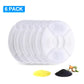 2.4L Pet Cat Dispenser Drinking Water Fountain Activated Carbon Filters LED Automatic Feeder Container USB Interface