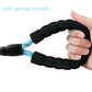 150Cm Strong Dog Leash Pet Leashes Reflective Leash for Big Small Medium Large Dog Leash Drag Pull Tow Golden Retriever
