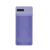 Transparent Keeping Box Smart Phone Lock Box Mobile Phone Prison Self-Discipline Tool with Timer Lcd Display for Adults Kids