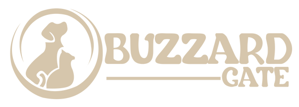 Buzzard Gate