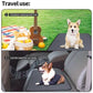 Dog Pee Pad Reusable Washable Waterproof Absorbent Pet Mat Puppy Training Pad Car Seat Cover Dog Supplies Лежанка Для Собак