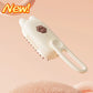 3In1 Water Dog Brush Electric Spray Pet Steam Brush Soft Silicone Hair Removal Water Brush Dog Grooming Supplies Pet Accessories