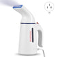 Portable Handheld Garment Steamer 120Ml Capacity 700W Auto Shut-Off Steamer for Clothes Removes Wrinkles on Clothes and Fabric