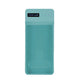 Transparent Keeping Box Smart Phone Lock Box Mobile Phone Prison Self-Discipline Tool with Timer Lcd Display for Adults Kids