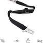 Adjustable Pet Cat Dog Car Seat Belt Pet Seat Vehicle Dog Harness Lead Clip Safety Lever Traction Dog Collars Dog Accessoires
