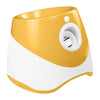 Automatic Dog Ball Launcher Dog Tennis Launcher Automatic Pet Dogs Chase Dog Tennis Automatic Launcher Pet Interactive
