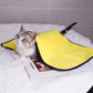 Quick-Drying Pet Dog and Cat Towels Soft Fiber Towels Water-Absorbent Bath Towel Convenient Pet Shop Cleaning Towel Pet Supplies