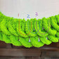 Christmas Tree Cat Nest Handmade Diy Material Package Homemade Cat Tail Wool Winter Warm Winter Closed Kennel, Handmade Cattery