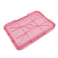 Portable Dog Training Toilet Potty Pet Puppy Litter Toilet Tray Pad Mat for Dogs Cats Easy to Clean Pet Product Indoor