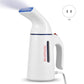 Portable Handheld Garment Steamer 120Ml Capacity 700W Auto Shut-Off Steamer for Clothes Removes Wrinkles on Clothes and Fabric