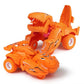 Creative Dinosaur Deformation Car Dinosaur Cars Combined into One Transformer Dinosaur Models Car Toys Stunt Vehicles Toy Gifts