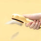 Pet Brush One Button Cleaning Brush Magic Beauty Cat Hair Brush Easy to Carry Re-Use Multi-Function Brush