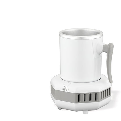 Home Dual-Use Mini Ice Cooling Cup Office Dormitory Quick-Cooling Cup Kitchen Gadgets