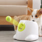 Tennis Launcher Automatic Pet Dogs