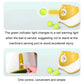 Automatic Dog Ball Launcher Dog Tennis Launcher Automatic Pet Dogs Chase Dog Tennis Automatic Launcher Pet Interactive