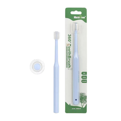 360 Degrees Pet Toothbrush Cat Brush Addition Bad Breath Tartar Teeth Care Dog Cat Cleaning Mouth Dog Cat Cleaning Supplies
