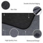 Dog Pee Pad Reusable Washable Waterproof Absorbent Pet Mat Puppy Training Pad Car Seat Cover Dog Supplies Лежанка Для Собак