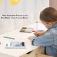 Transparent Keeping Box Smart Phone Lock Box Mobile Phone Prison Self-Discipline Tool with Timer Lcd Display for Adults Kids