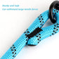 150Cm Strong Dog Leash Pet Leashes Reflective Leash for Big Small Medium Large Dog Leash Drag Pull Tow Golden Retriever
