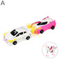 Unicorn Collision Transformation Car Toy Tianyi Pegasus Combination Separation Pull Back Transformation Robot Children'S Toy Sim