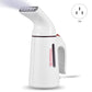 Portable Handheld Garment Steamer 120Ml Capacity 700W Auto Shut-Off Steamer for Clothes Removes Wrinkles on Clothes and Fabric