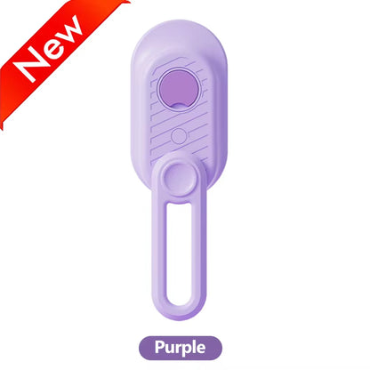 3In1 Water Dog Brush Electric Spray Pet Steam Brush Soft Silicone Hair Removal Water Brush Dog Grooming Supplies Pet Accessories