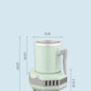 Home Dual-Use Mini Ice Cooling Cup Office Dormitory Quick-Cooling Cup Kitchen Gadgets